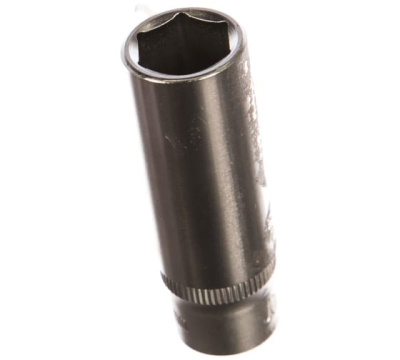 Головка торцевая глубокая 1/4" DR 12мм