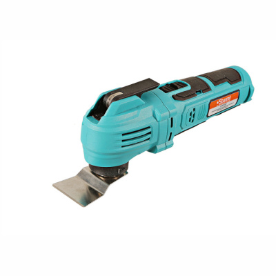 Реноватор аккум Sturm!, 12В, 1BatterySystem12V, 5000-18000об/мин, без АКБ и ЗУ, короб