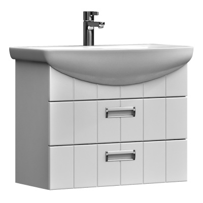 Тумба DIANA 600-2-0 NEW (рак. 64957) VIGO 