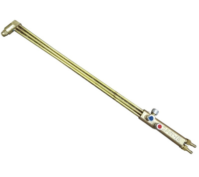 Резак пропановый РСТ-ЗП-УД (удлин., 3-хтрубный, 200мм)