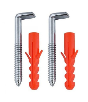 Крепёж д/водонагр.(10*90) SMS-871A костыль