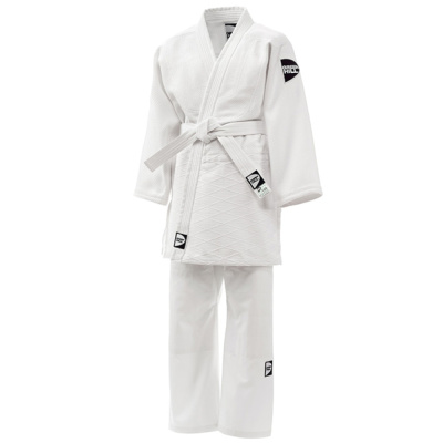 Кимоно Дзюдо TRAINING детское белое (160 см)