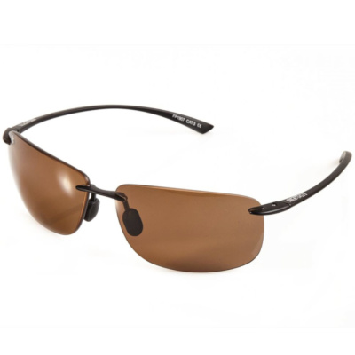 Очки поляриз. Norfin линз. коричн. 13