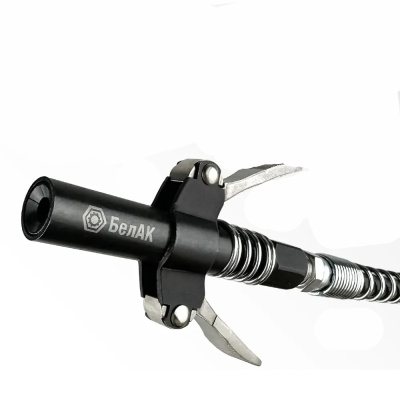 Наконечник быстросъемный для шприца БелАК