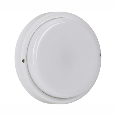 Светильник светодиодный ДПО 0102 15Вт IP65 4000К круг GENERICA