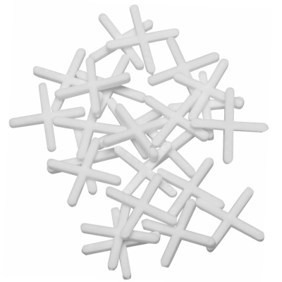 Крестики для плитки, 1,5 мм, 200 шт., USP