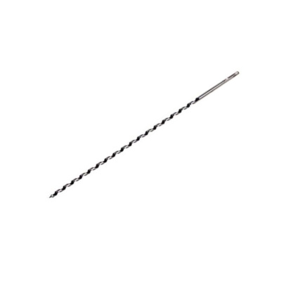 Сверло спиральное по дереву ГРАНИТ 8х600