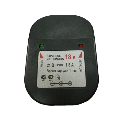 Блок питания ЗУ ДА-10/14,4 ЭР (Li-ion)