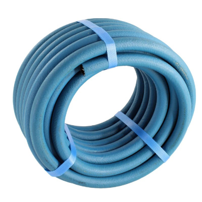 Рукав газовый 9,0мм,синий,10м,3 класс, DRAGONKIT