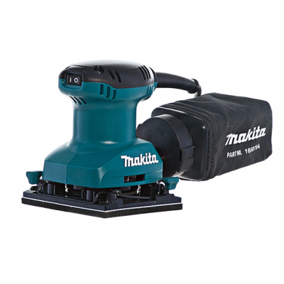 ПШМ Makita ВО 4557