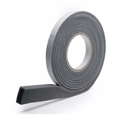 Уплотнитель саморасширяющийся самоклей. 20х8 (40) РУФ Оптима 4м