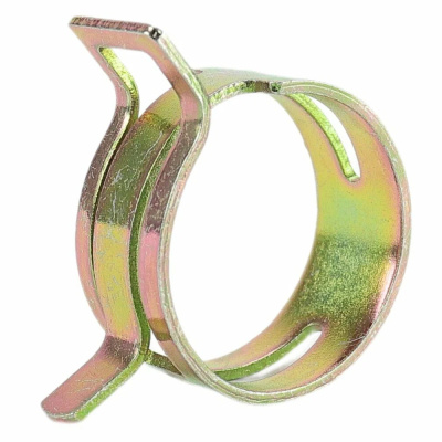 Хомут пружинный 28/15 W