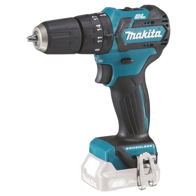 Дрель аккумуляторная HP332DZ Makita