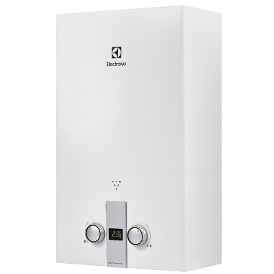 Колонка газовая Electrolux GWH 10 High Performance Eco