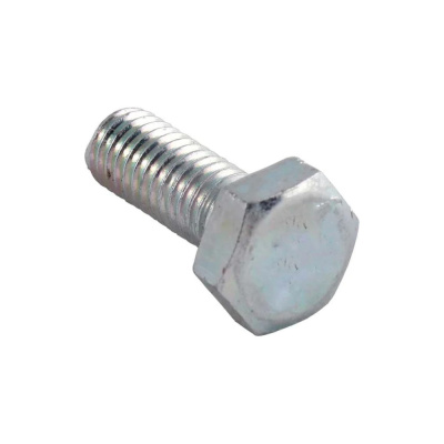 Болт М16х100 к.п. 8.8 цинк РМ3 полн.рез.ГОСТ 7798/7805