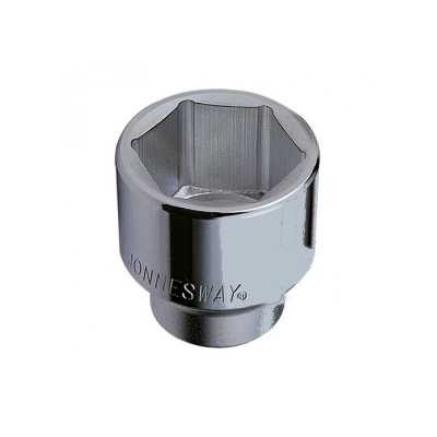 Головка торцевая 3/4" DR шестигранная 65мм