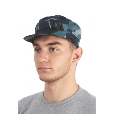 Кепка ГОРОД летняя, КМФ  (56)