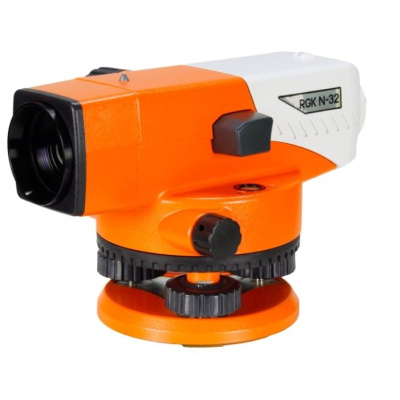 Оптический нивелир RGK N-32
