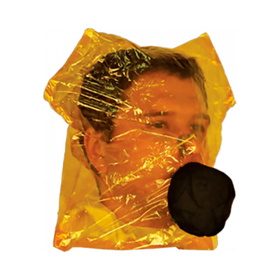 Защитный капюшон Феникс