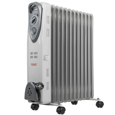 Радиатор масляный ОМ-12Н (2,5 кВт)