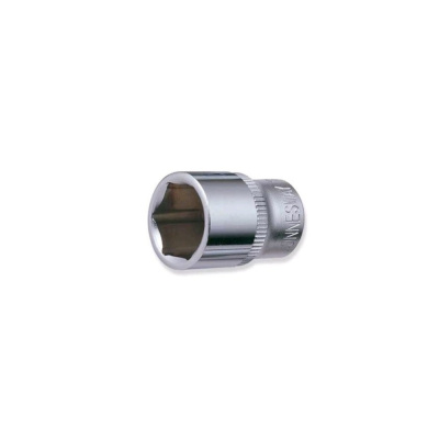 Головка торцевая 1/4"DR, 10мм