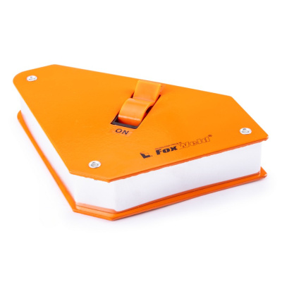 Угольник магнитный SHIFT-6 отключаемый (пр-во FoxWeld/КНР)