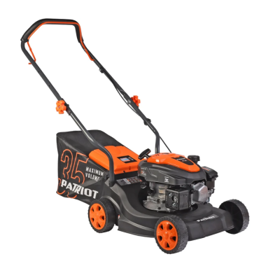 Газонокосилка бензиновая PATRIOT PT 40 512109401