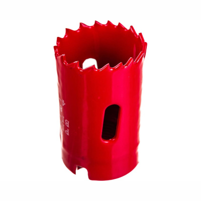 Коронка Bi-Metall 8%Co. 32мм "Pilorama"