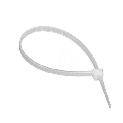 Хомут многоразовый ХМ 7*200  (100 шт)