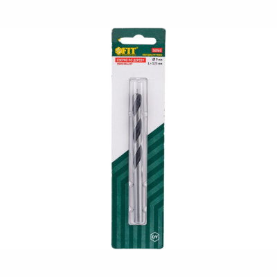 Сверло по дереву 9мм ФИТ