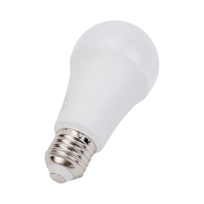 Лампа светодиодная A60 груша 20Вт 230В 3000К E27 GENERICA