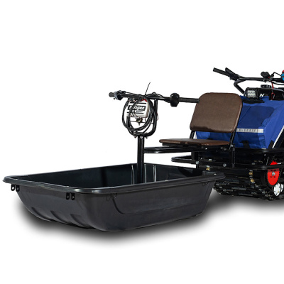 Модуль-толкач Бурлак М2 (ОПТИ-3 универсальный)