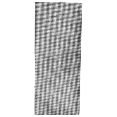 Сетка абразивная, P 220, 115 х 280 мм, 5 шт.// Сибртех