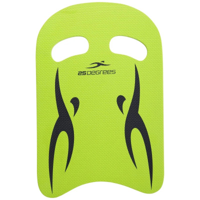 Доска для плавания 25DEGREES Ahead Lime 25D21003 (Без характеристики)