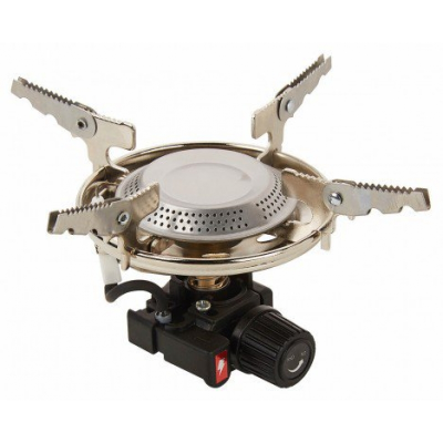 Плита газовая портативная мини трансформер PEGAS TM-070