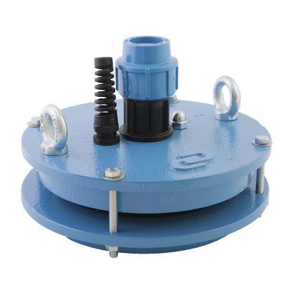 Оголовок скважинный ОС-152-40 ССП