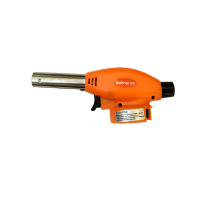 Насадка - горелка газовая Bohrer "Оптимал" (для газового баллончика) (100/10/1)