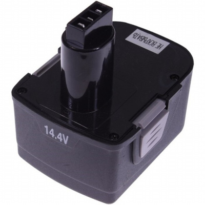 Батарея аккумуляторная ДА-14,4ЭР 1,5А/ч 14,4В Li-ion