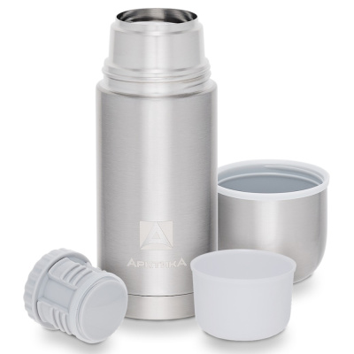 Термос бытовой, вакуумный, питьевой тм "Арктика",  500 мл,  арт. 105-500