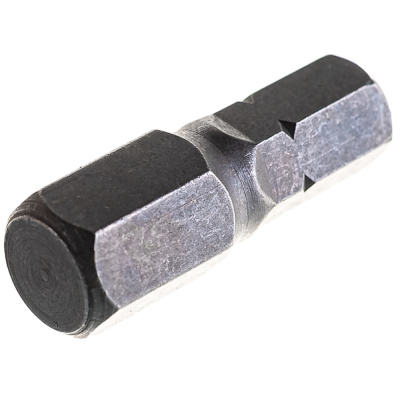Вставка-бита 5/16 DR шестигранная Н10 30мм
