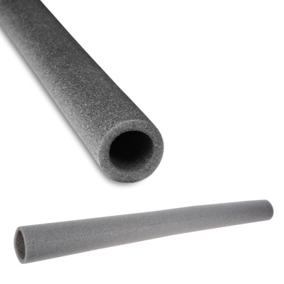 Утеплитель д/трубы Энергоизол/Теплофлекс  d89/9  (упак 2м*15шт=30м/п) N.N