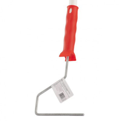 Бюгель "MATRIX" д/валика 150мм, d-6мм, L-275мм (№80720,80723,80726,80729)