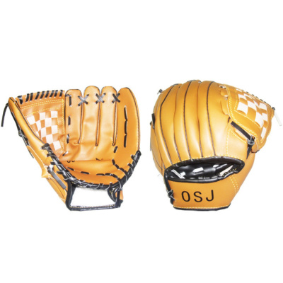 Лапа "ловушка" бейсбольная, р-р L(12.5), профессиональная G073 