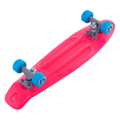 Круизер пластиковый RIDEX Fluffy 22''x6''