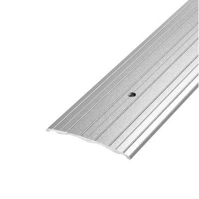 Профиль стыкоперекрывающий ПС 07-1.900.001, с отверстиями, саморезами, в индивидуальной упаковке