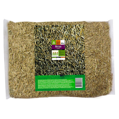 Семена мятлика 0,2 кг КС