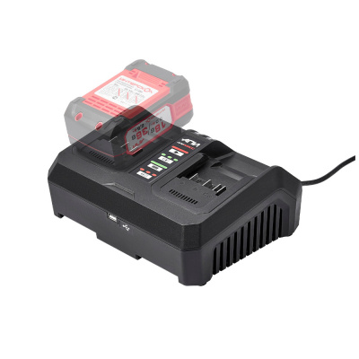 ЗУ-2х5/18(36) для аккум. блоков 5,0А, 18/36В, Li-ion, АПИ