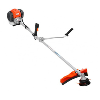 Мотокоса VILLARTEC  СВ532 Триммерная головка, Диск 3 z, лямка двухплечевая