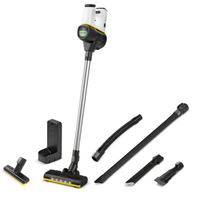 Пылесос сухой уборки VC 6 Cordless ourFamily Car