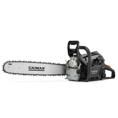 Бензопила CAIMAN Chenso 55-20 Decompressor Бензопила CAIMAN Chenso 55-20 Decompressor